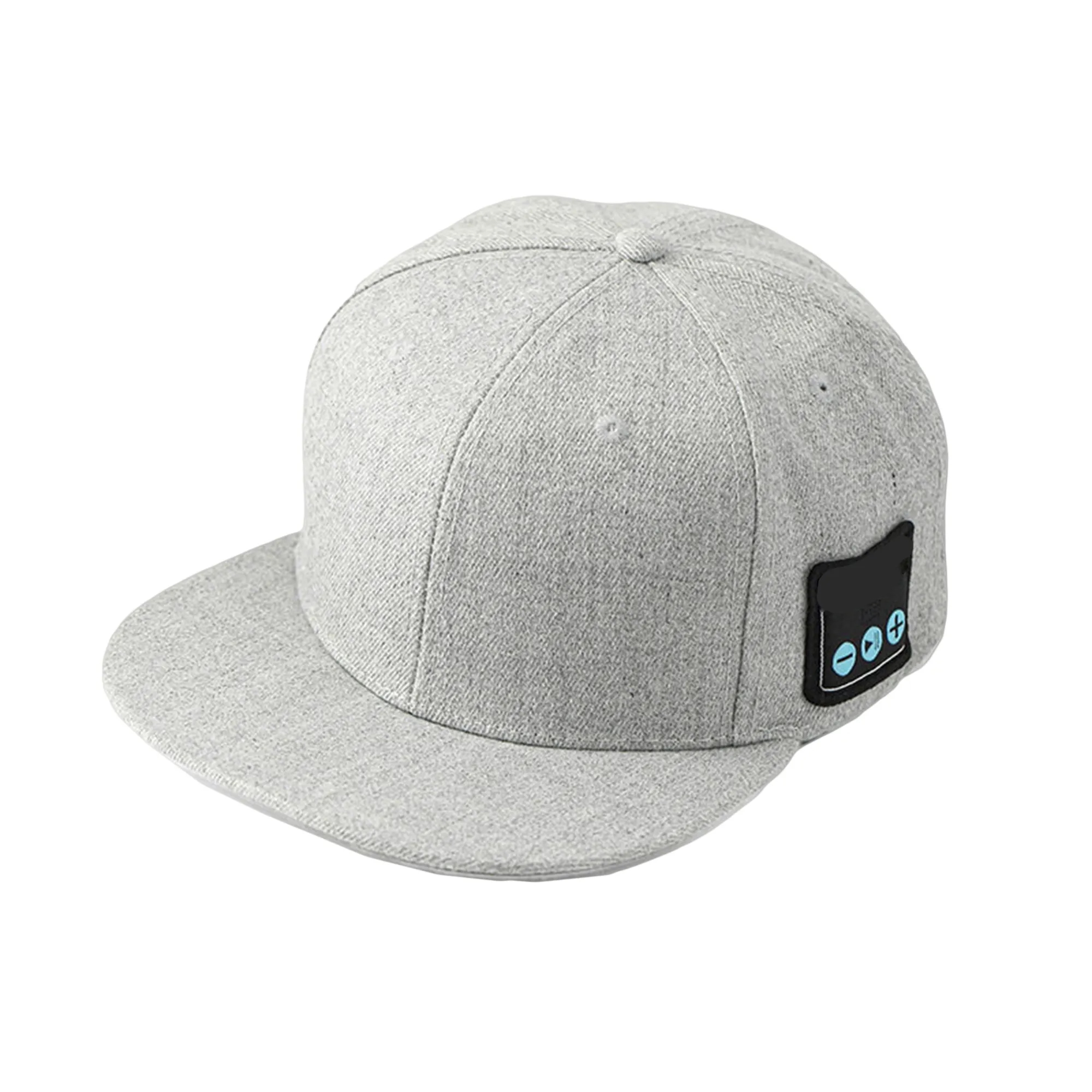 Wireless Speaker Cap 5