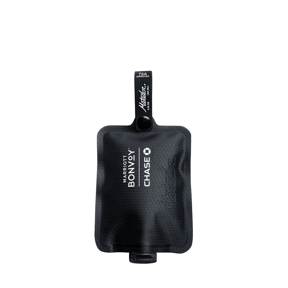 Matador FlatPak™ Toiletry Bottle