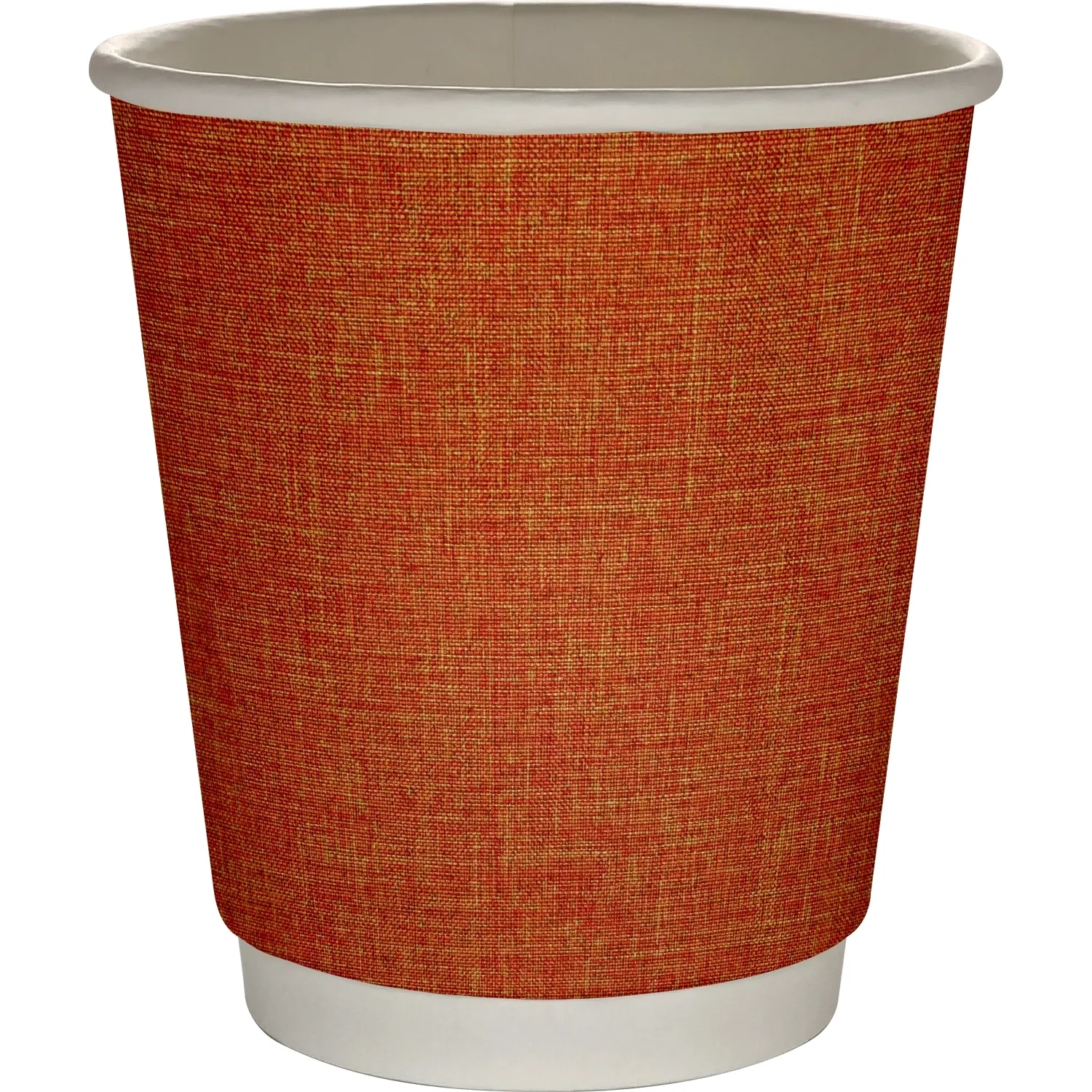 10 oz Full Color Ridge Insulated Paper Cup 13