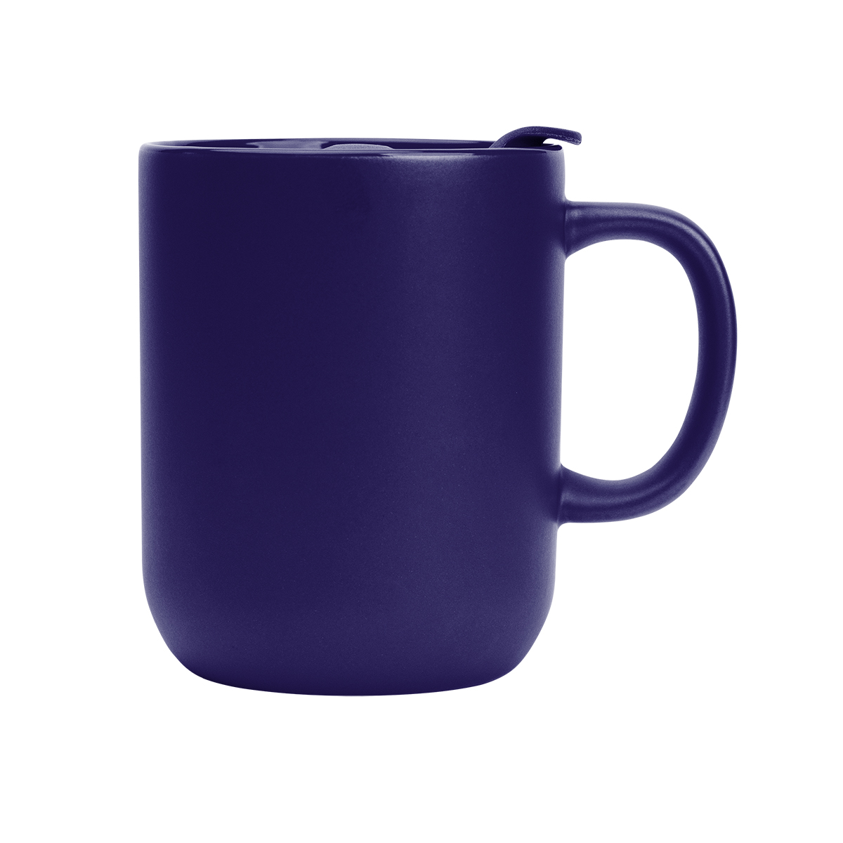 14 Oz. Full Color Michigan Ceramic Mug 11