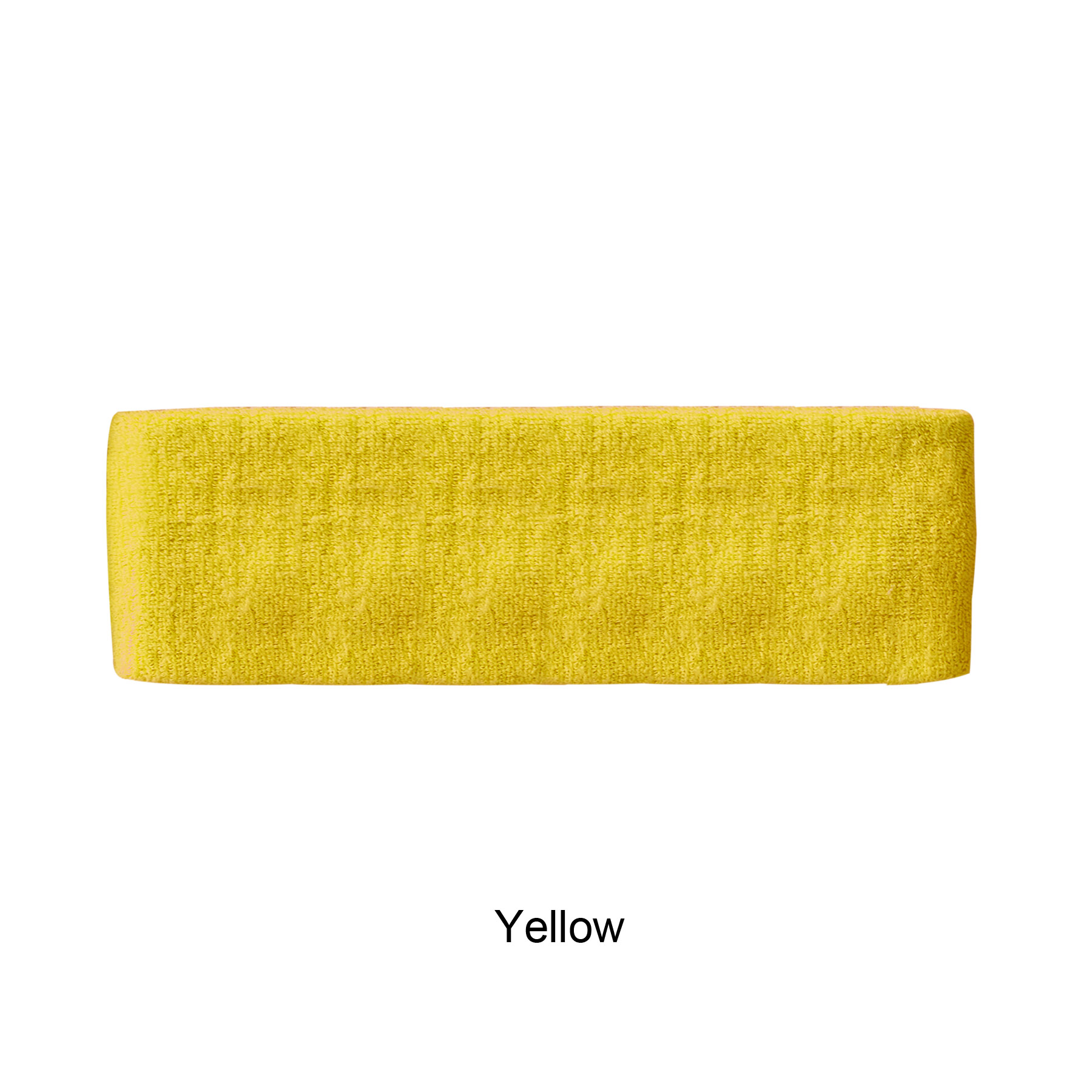 Free Shipping Soft cotton/polyester Terry Cloth Sport Headband ( Sewn Applique ) 22