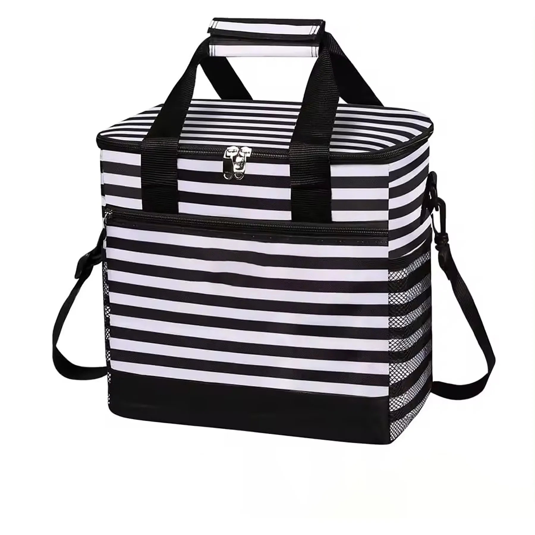 Large Cooler with Insulated Bag 12