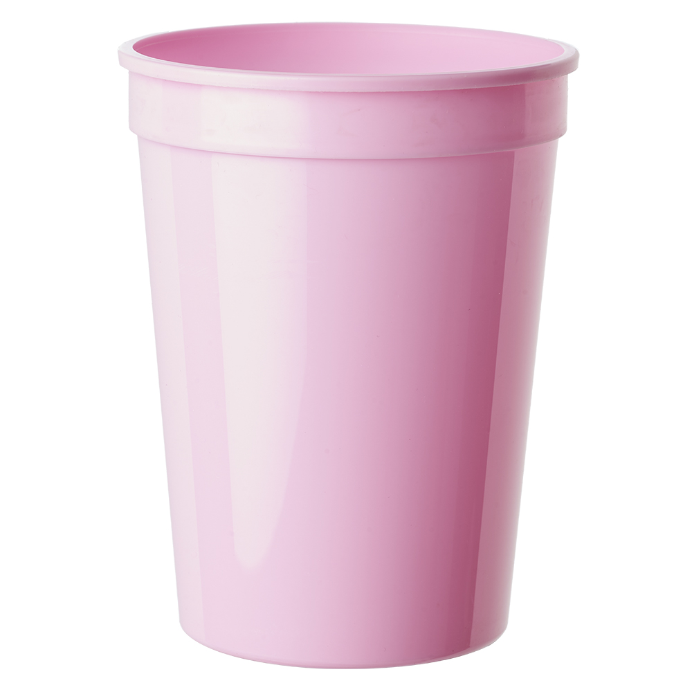 12 oz. Plastic Stadium Cups 45