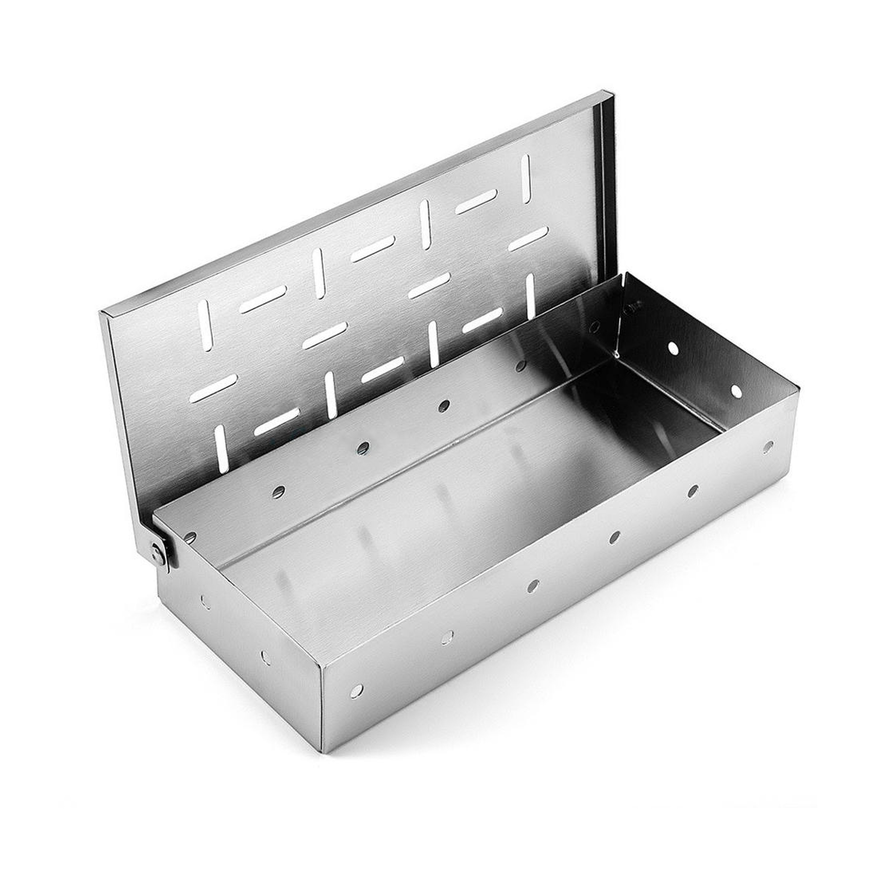 BBQ Smoker Box (direct import) 5