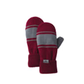 Unisex HEMLOCK Roots73 Knit Mitts 7