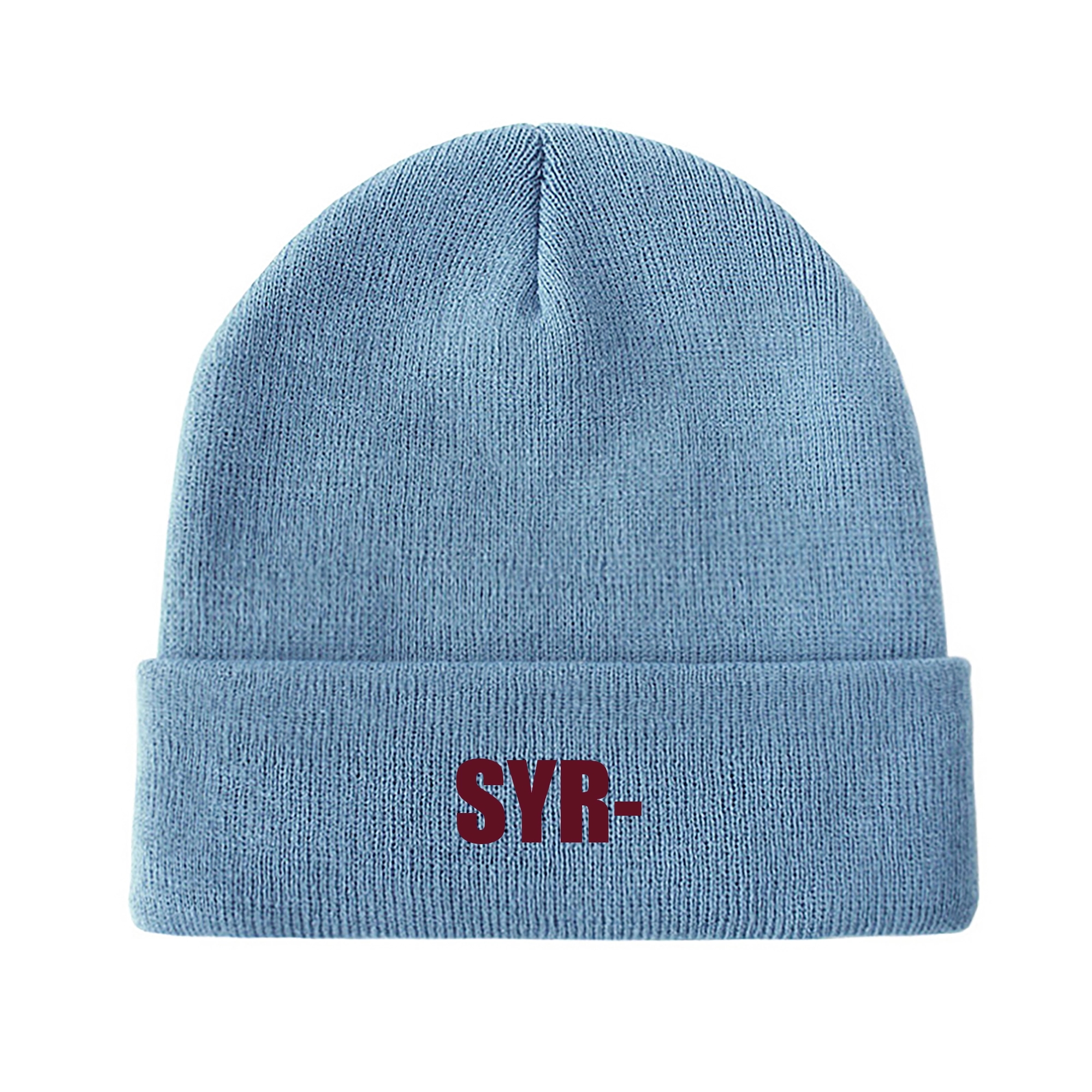 Men's and women's four seasons knitted cap 4
