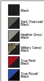 Port Authority Retro Backpack BG7150 5