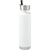 Thor Copper Vacuum Insulated Bottle 25oz Straw Lid 39