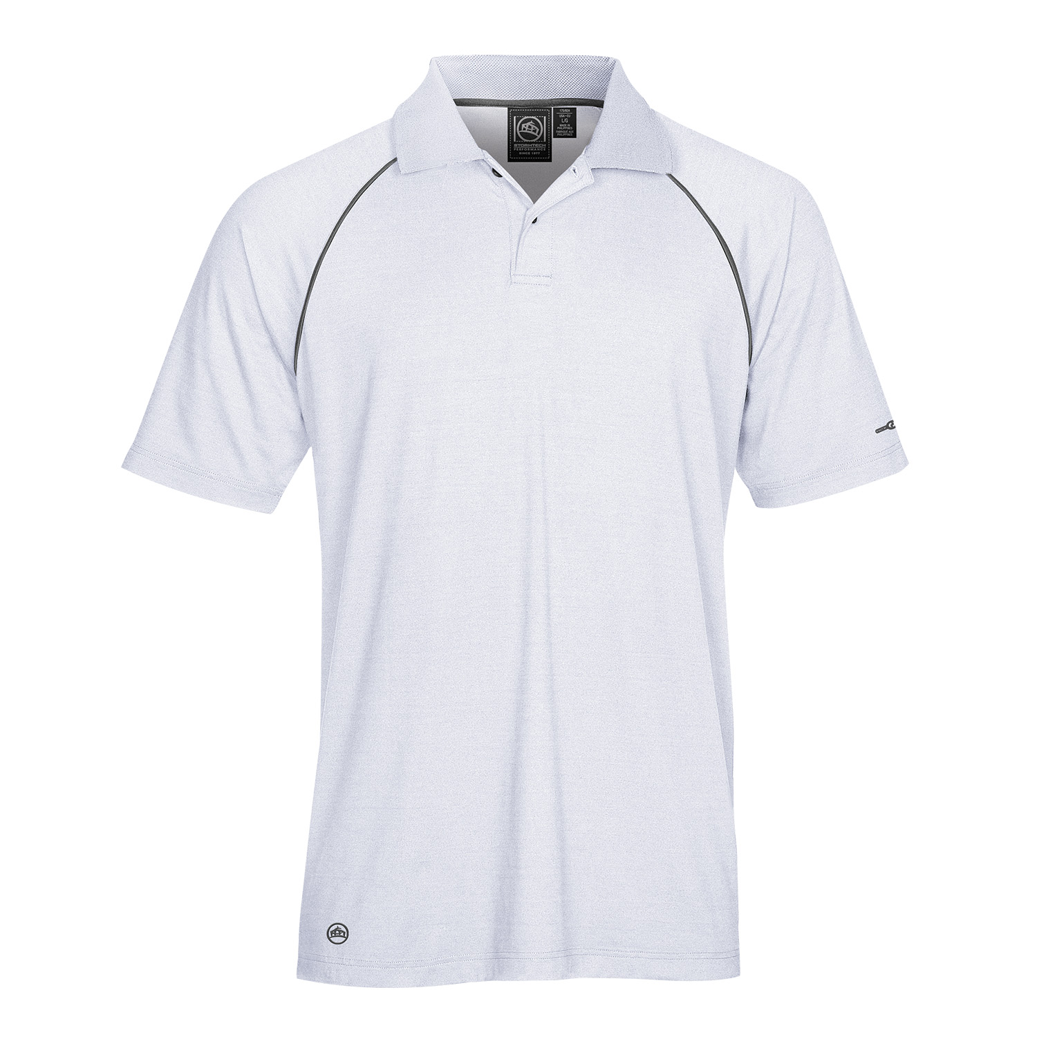 Stormtech Men's Piranha Performance Polo 20