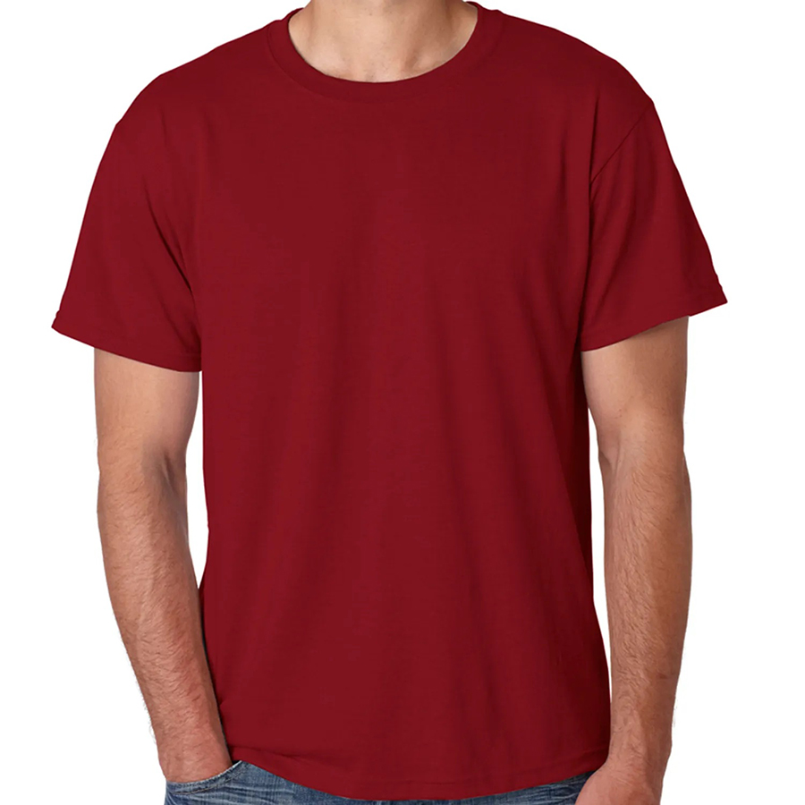 Jerzees Adult Heavyweight Blend T-Shirt 5.6 oz 71