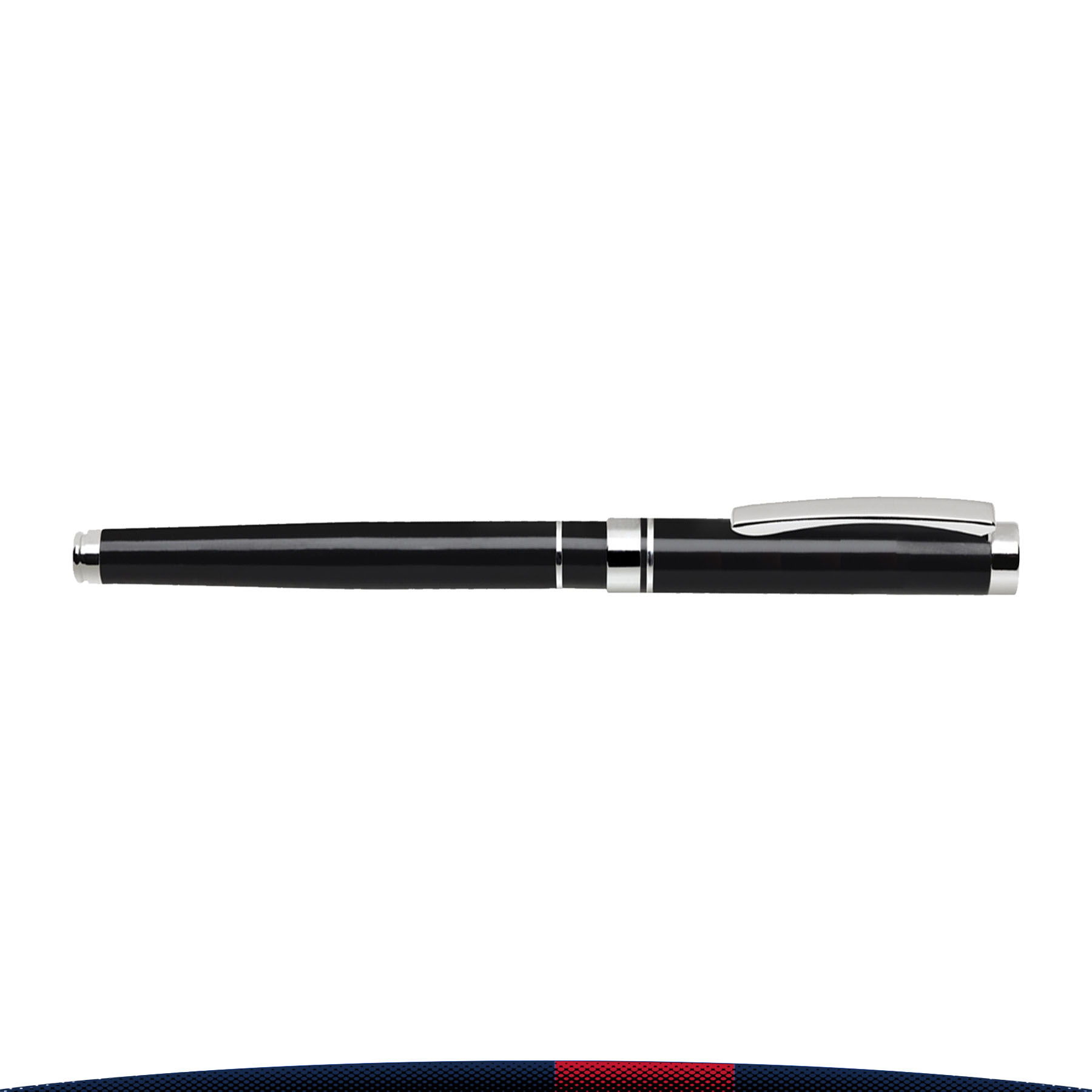 Morey Metal Pen 4