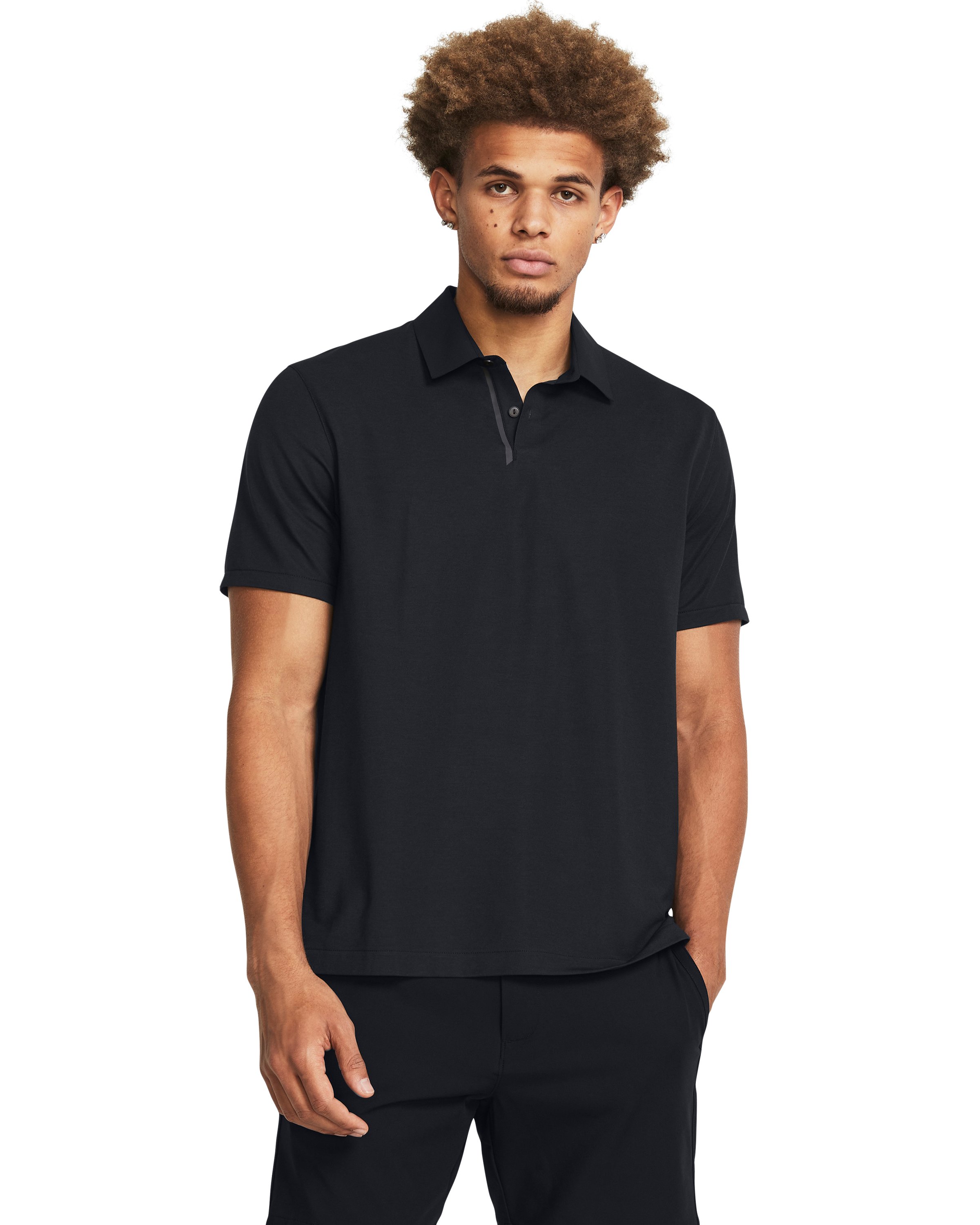 UA Tour Tips Men's Polo 5
