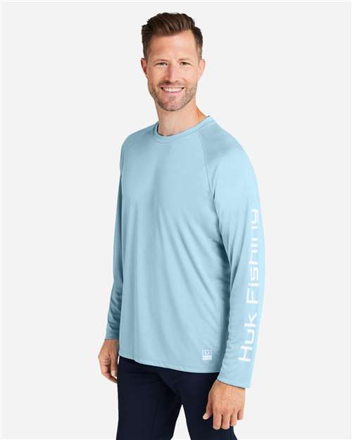 Men's LoPro Pursuit Long Sleeve T-Shirt - H12L009 32