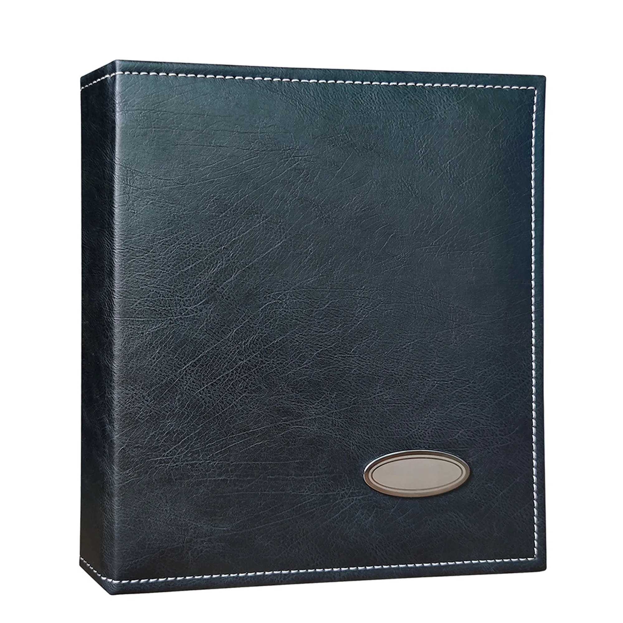A6 PU Leather Photo Album 2