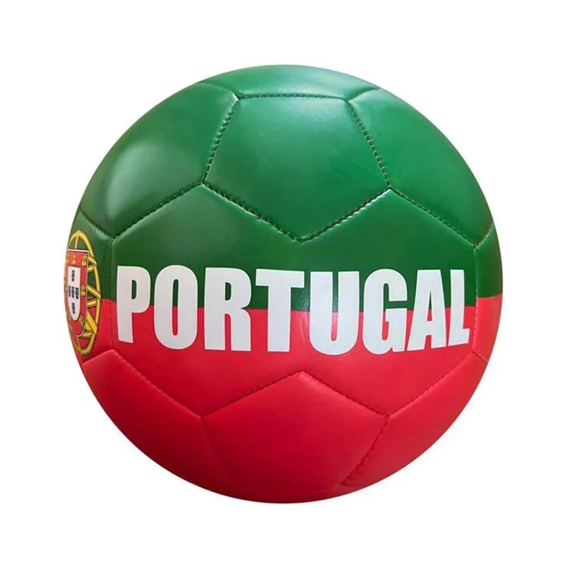 Custom Soccer Ball 6