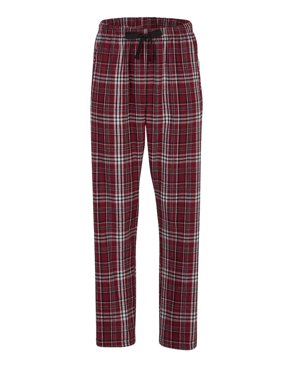 Women's Haley Flannel Pants - BW6620 63