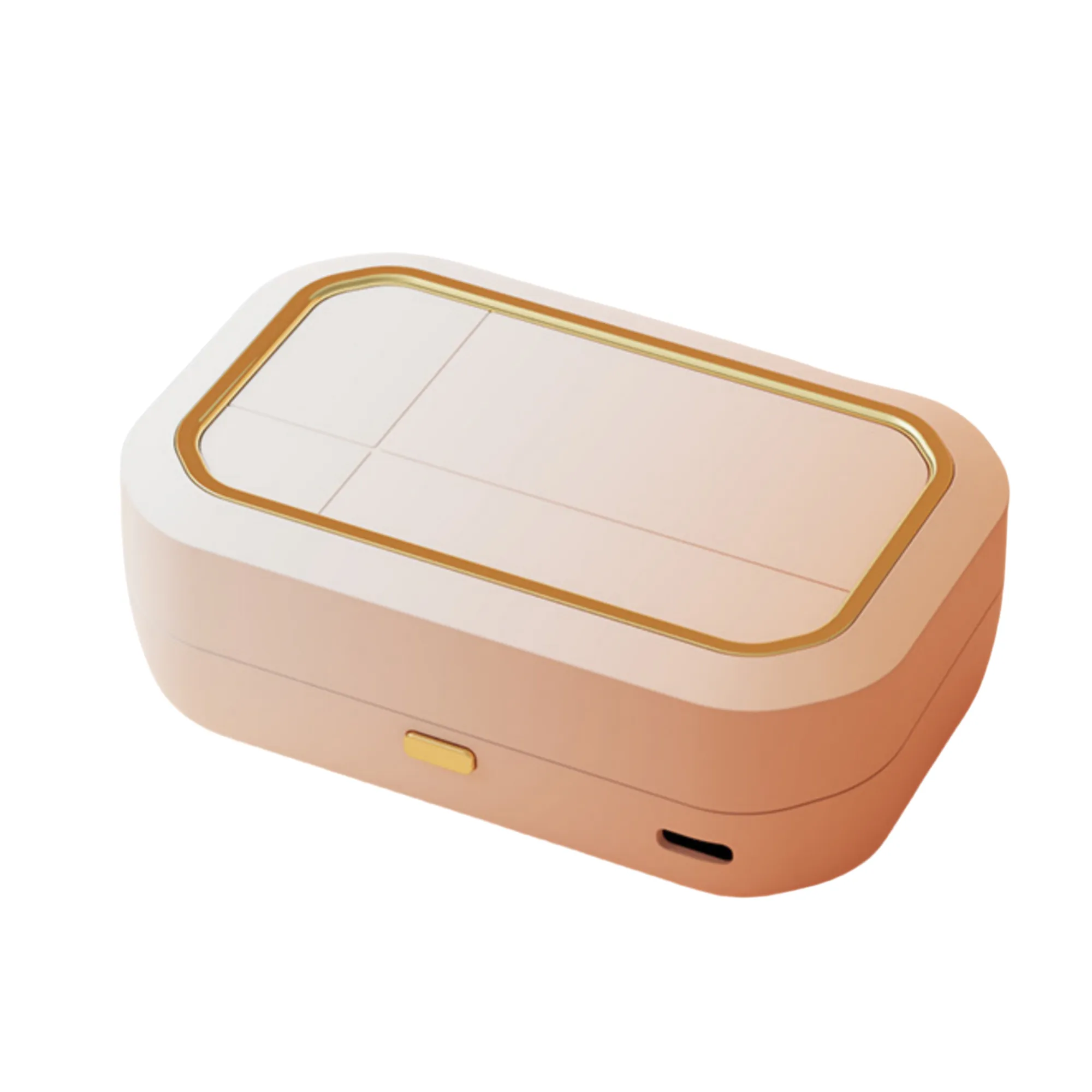 Contact Lens Ultrasonic Cleaner 9