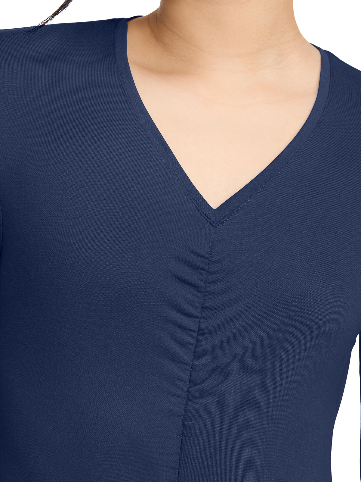 Med Couture - MC Layers - Women's Pocketless Underscrub Bodysuit 5