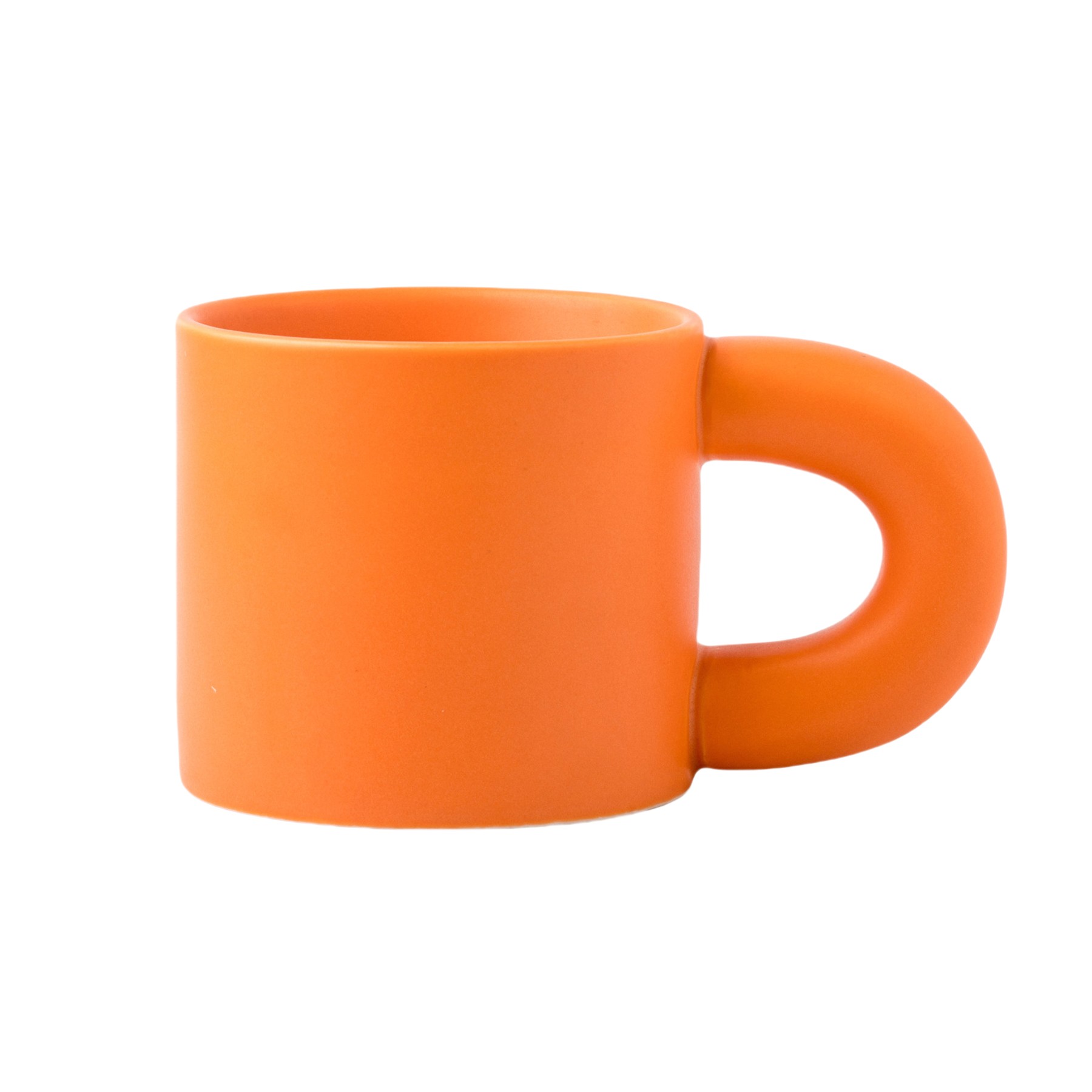 Espresso Coffee Mug 10