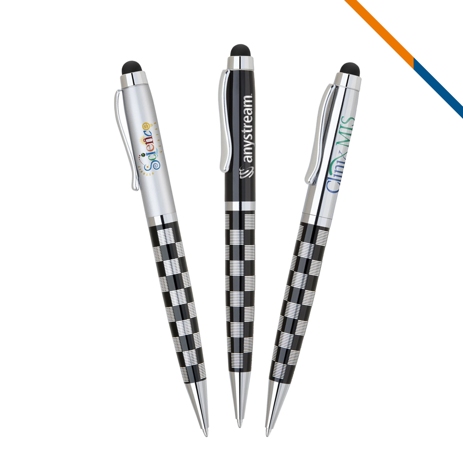 Ketheo 2in1 Stylus Pen 1