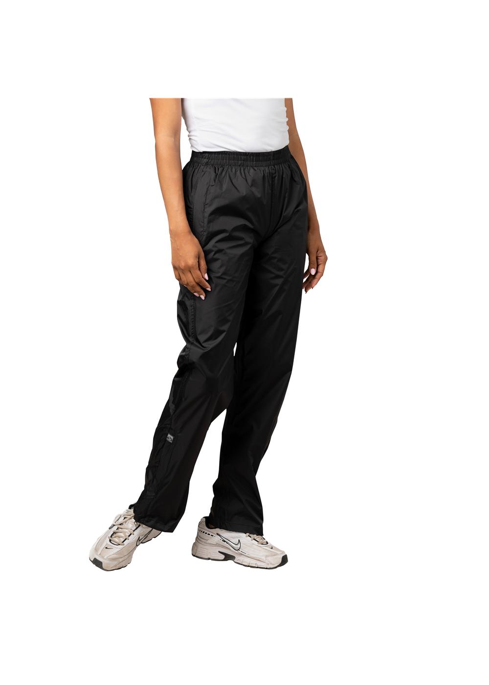 Storm Creek Women's Voyager Waterproof Packable Rain Pant