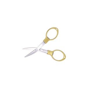 Sharp Tip Scissors With Safety Cap 27