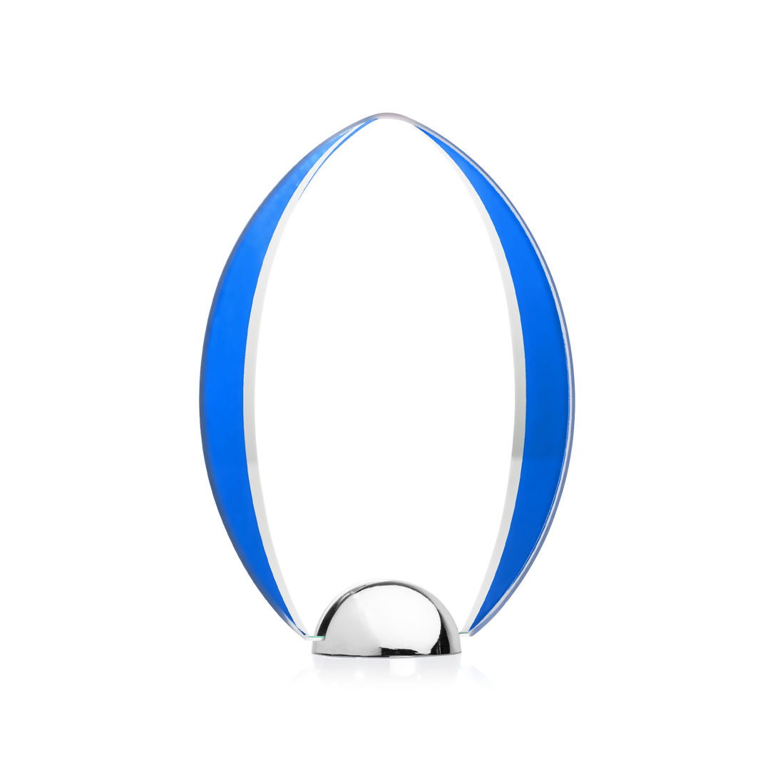 Lincoln VividPrint™ Award - Blue 12