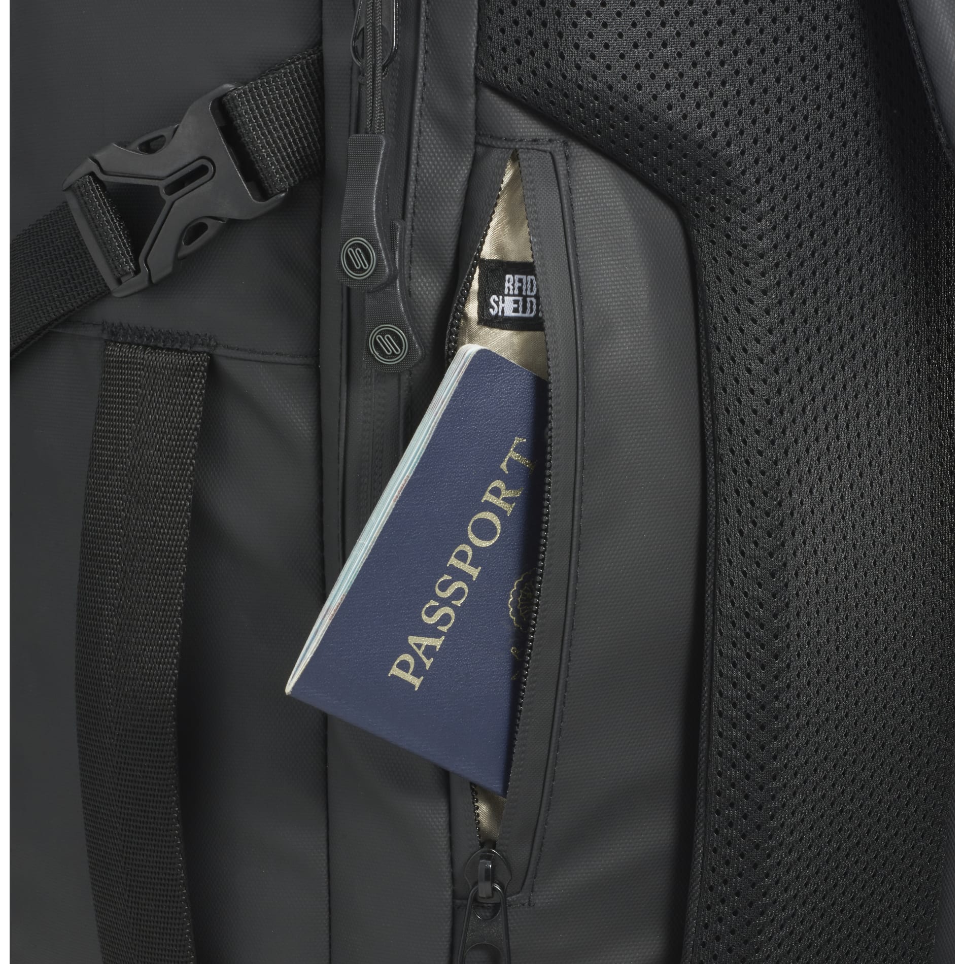 elleven™ Numinous 15" Computer Travel Backpack 67