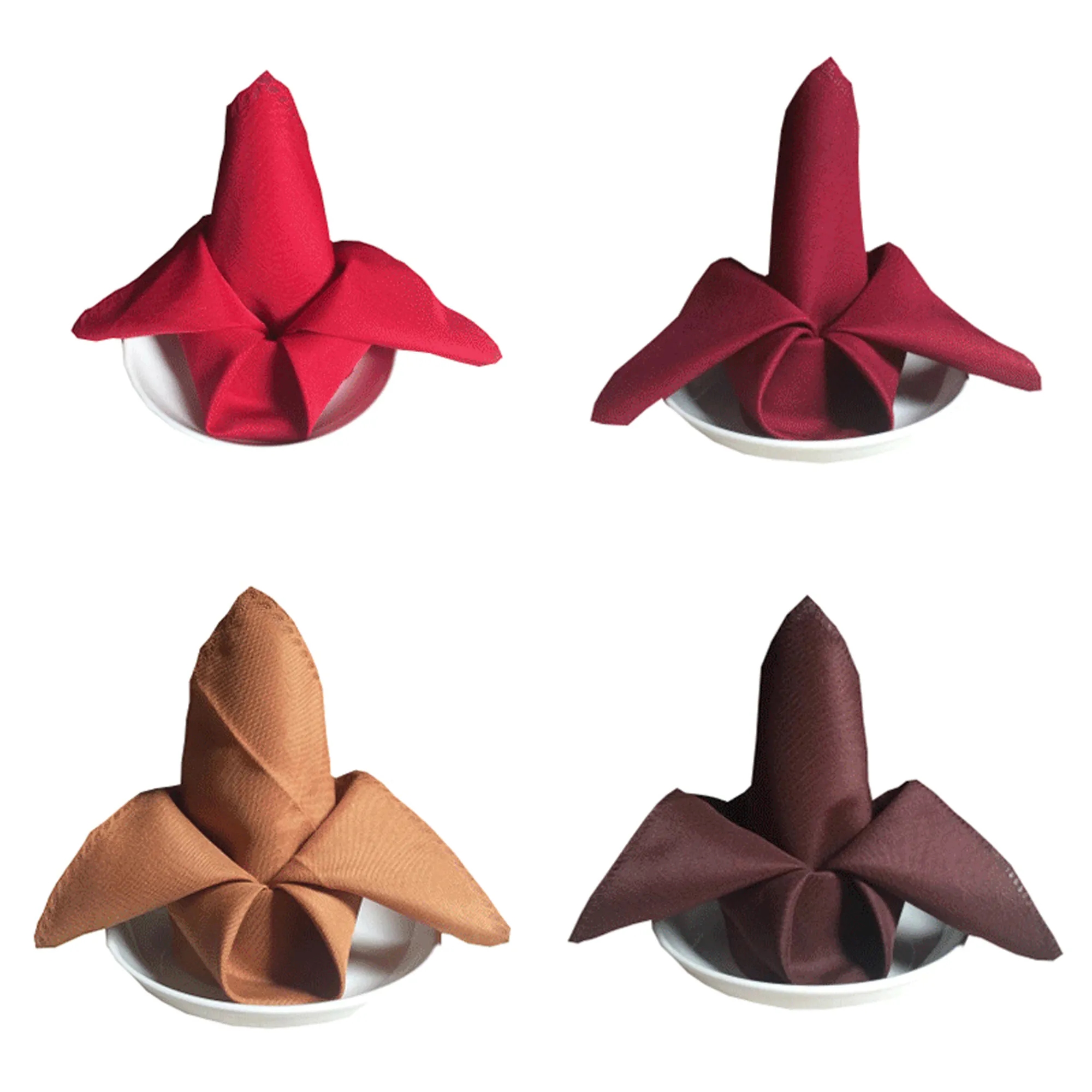 Hotel Napkin Cloth 3