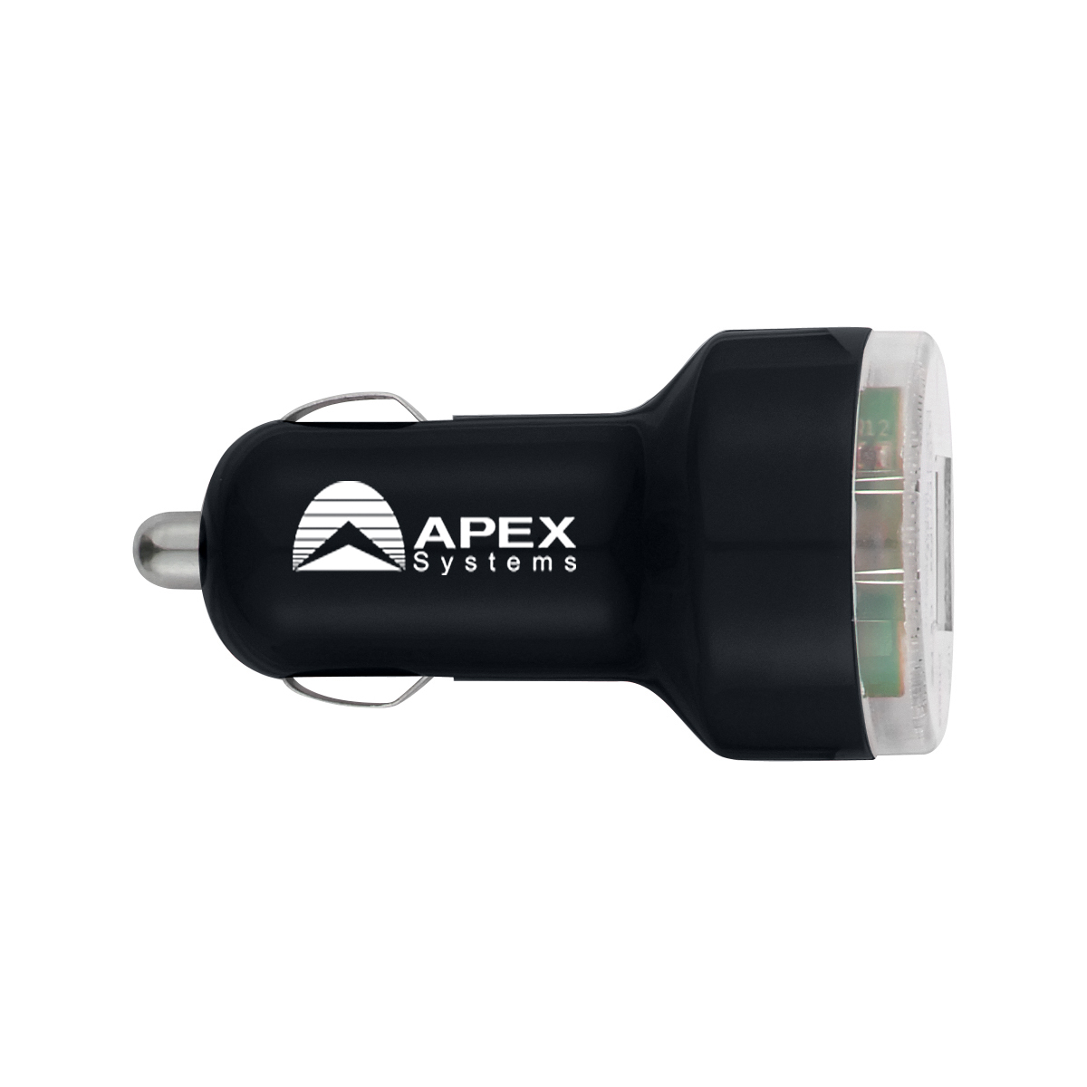 Dual USB Car Charger 1
