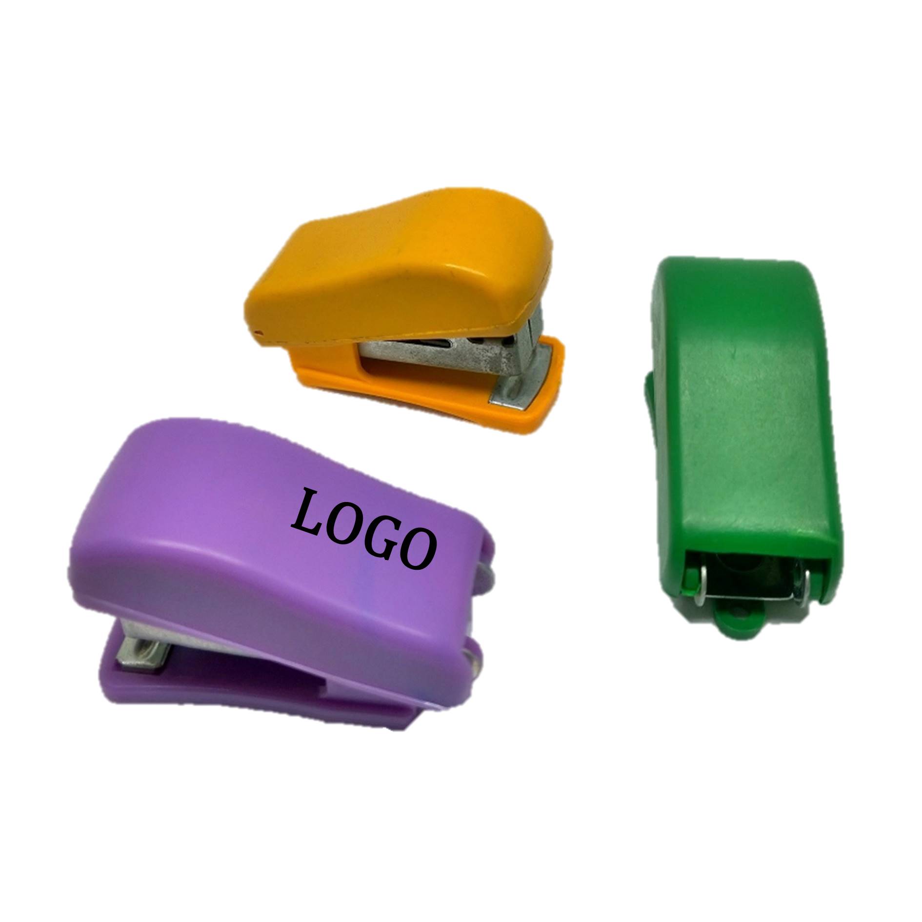 Office Use Mini Stapler 3