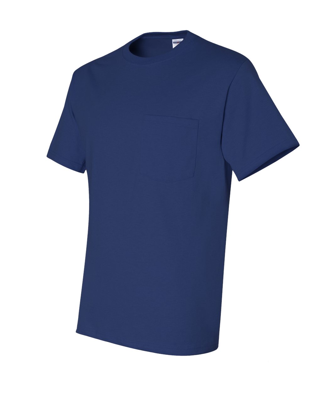 Unisex Dri-Power® 50/50 Pocket T-Shirt - 29MPR 18