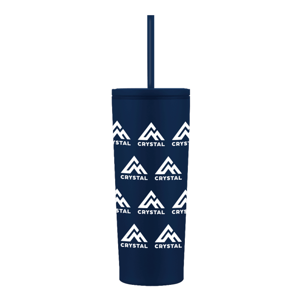 Telluride 24oz Straw Tumbler 151