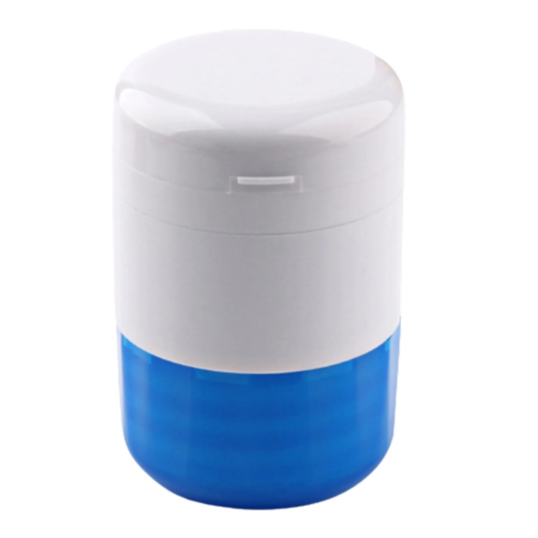 4-In-1 Pill Cutter Grinder 3