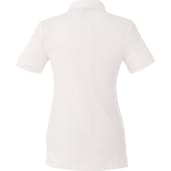 Womens BANFIELD Short Sleeve Polo 70