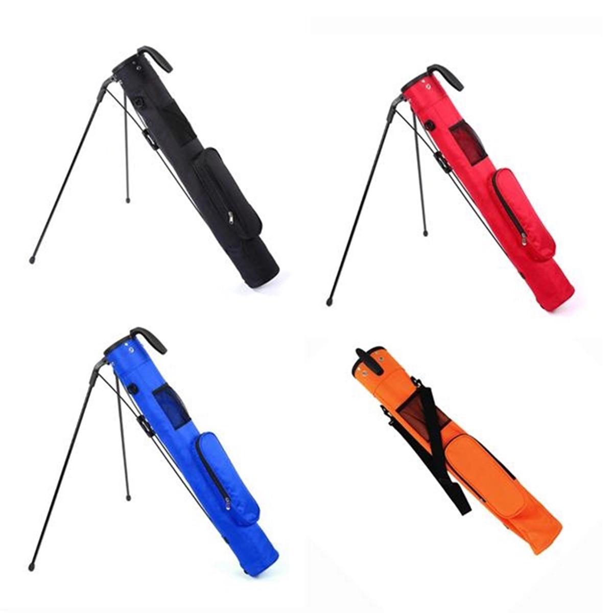 Golf Stand Bag 4