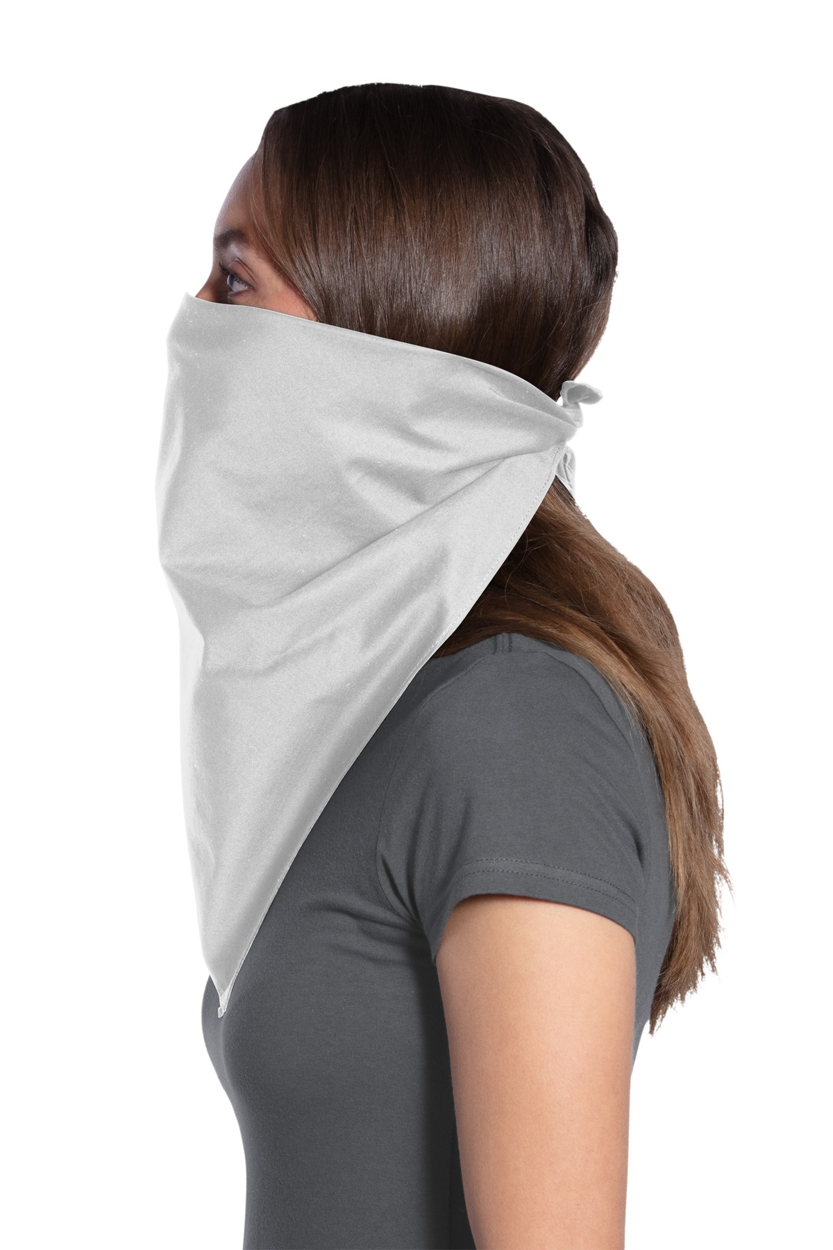 Port Authority Large Bandana C965 26
