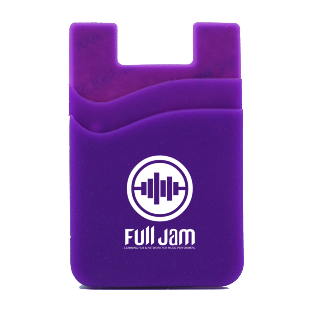 Multi Pocket Phone Wallet 16