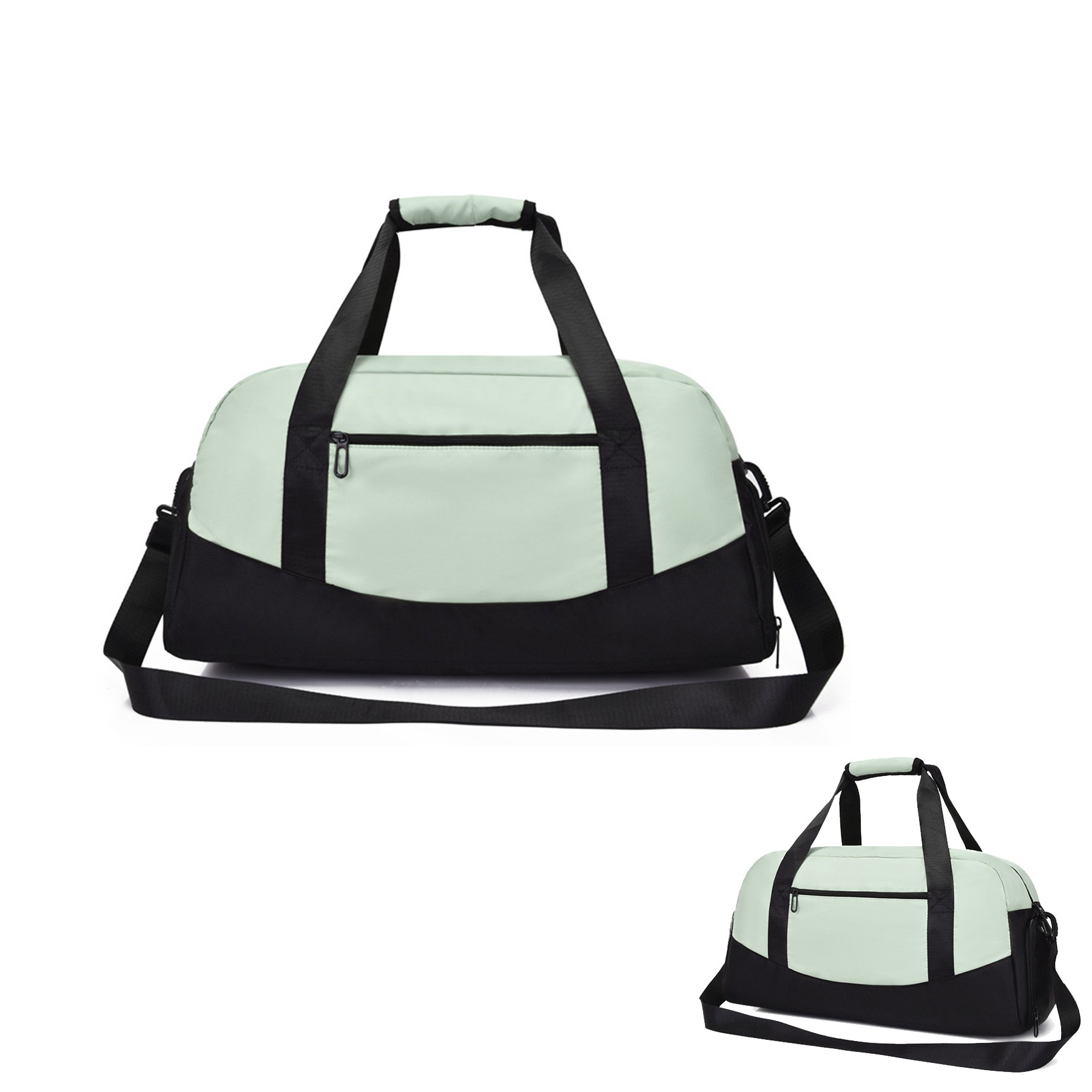 Travel Duffel Shoulder Bag 7