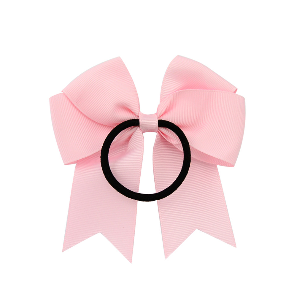 Large Cheer Bows For Girls 2