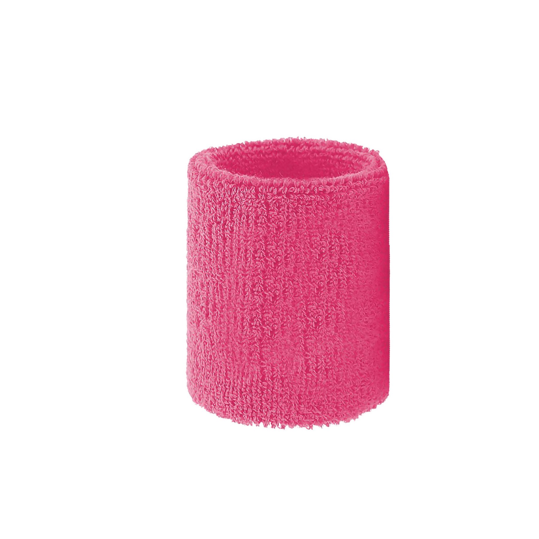 Embroidery Polyester Cotton Wristbands 5