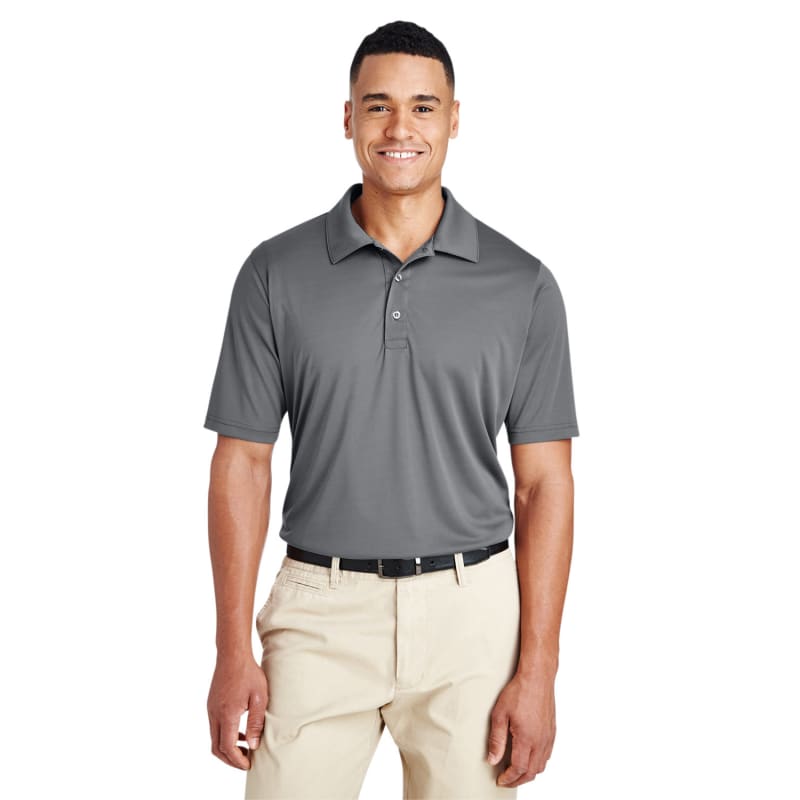 Team 365 Men's Zone Performance Polo 11