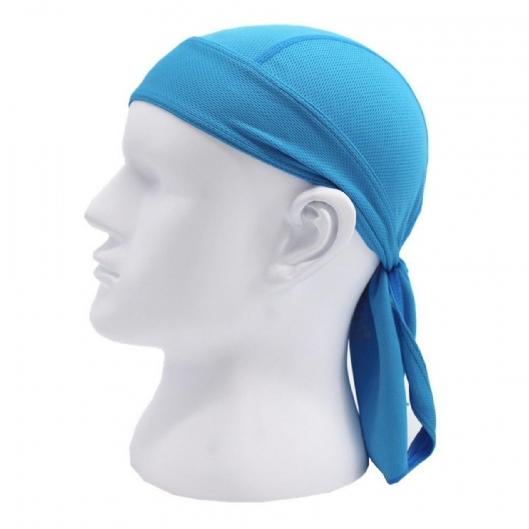 Custom Breathable hood/ headwear 2