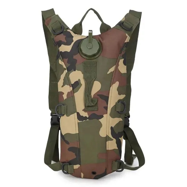 Hydration Backpack for Outdoor Activities 14