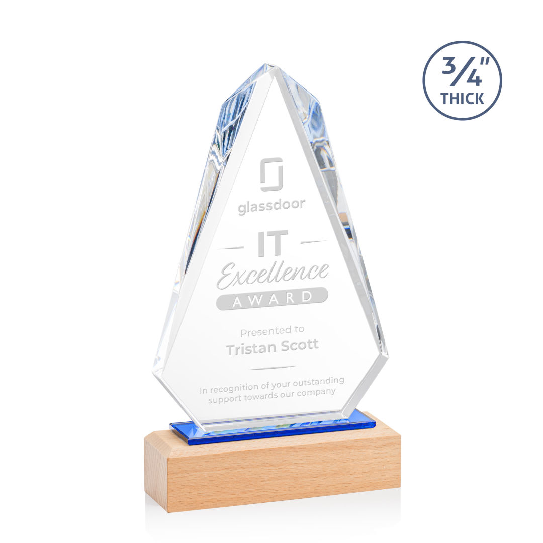 Valencia Award 8