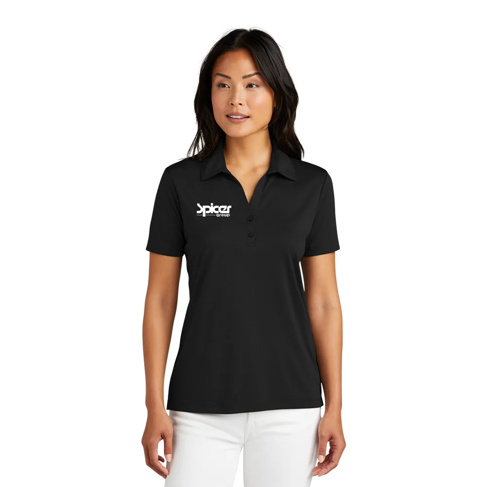 TravisMathew Ladies Coto Performance Polo 5
