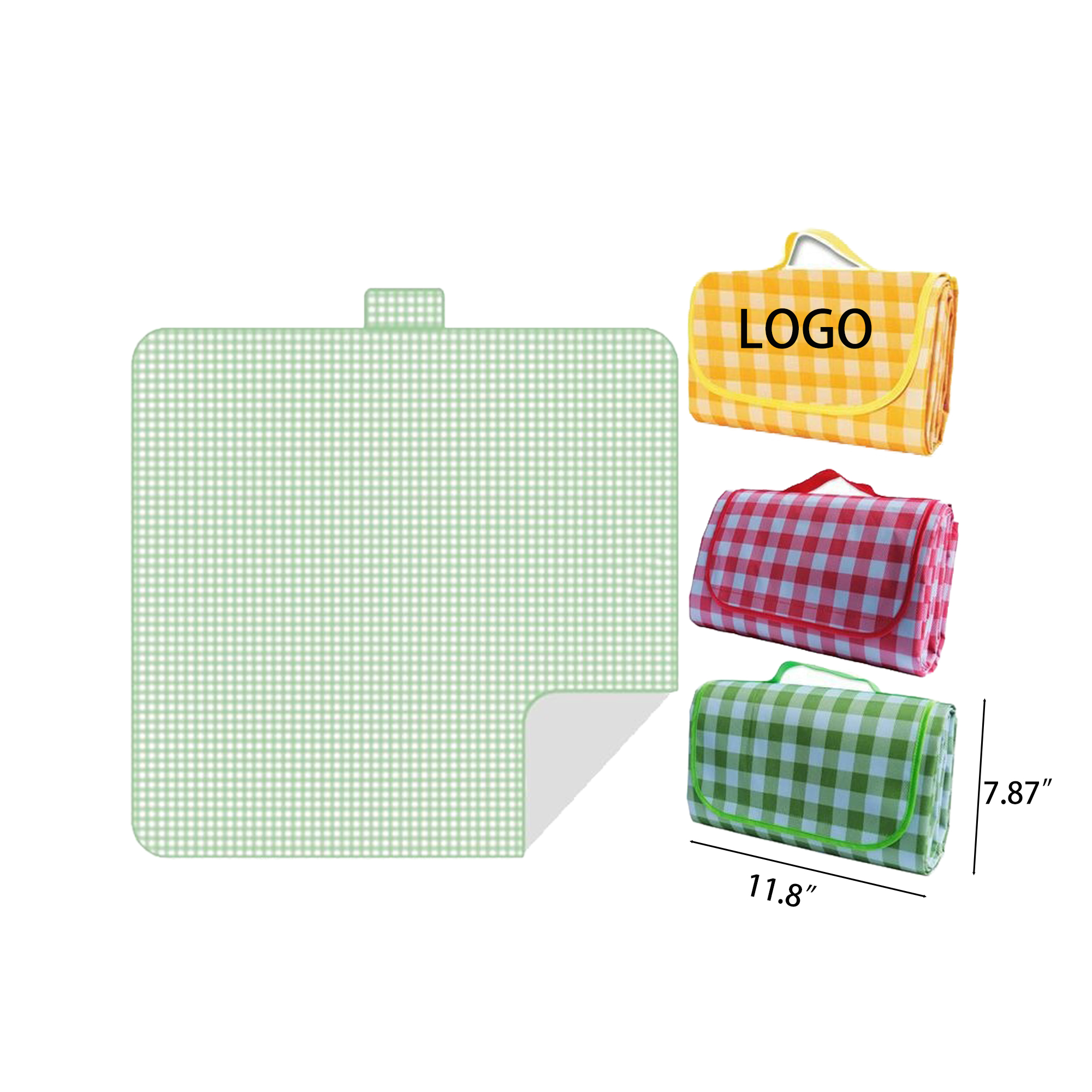 Large Compact Beach Cover 1