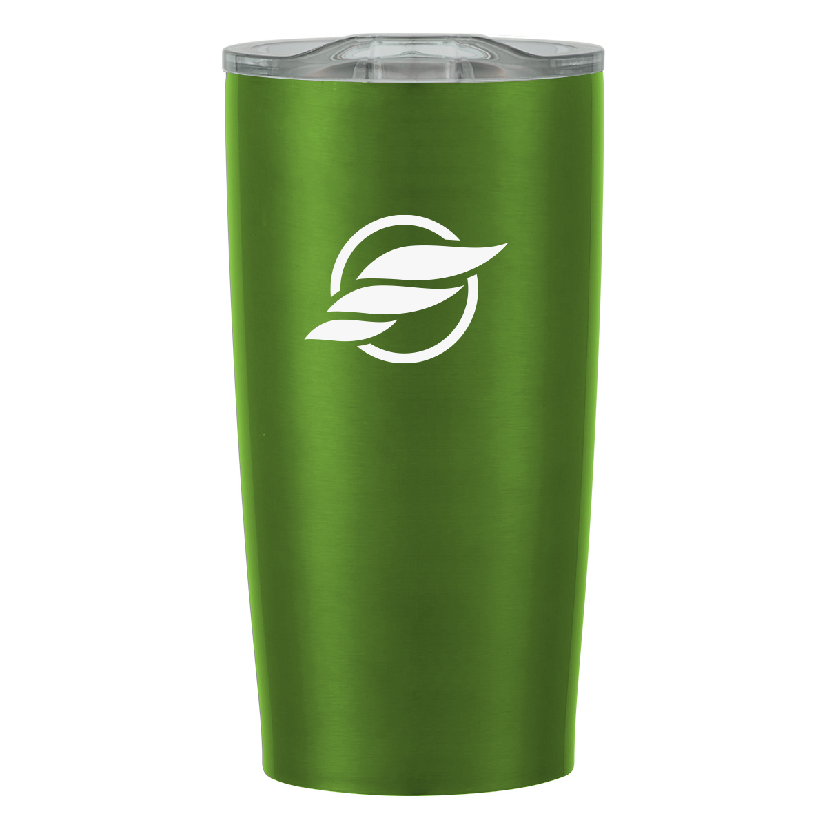 20 Oz. Kool Pak Stainless Steel Tumbler 187