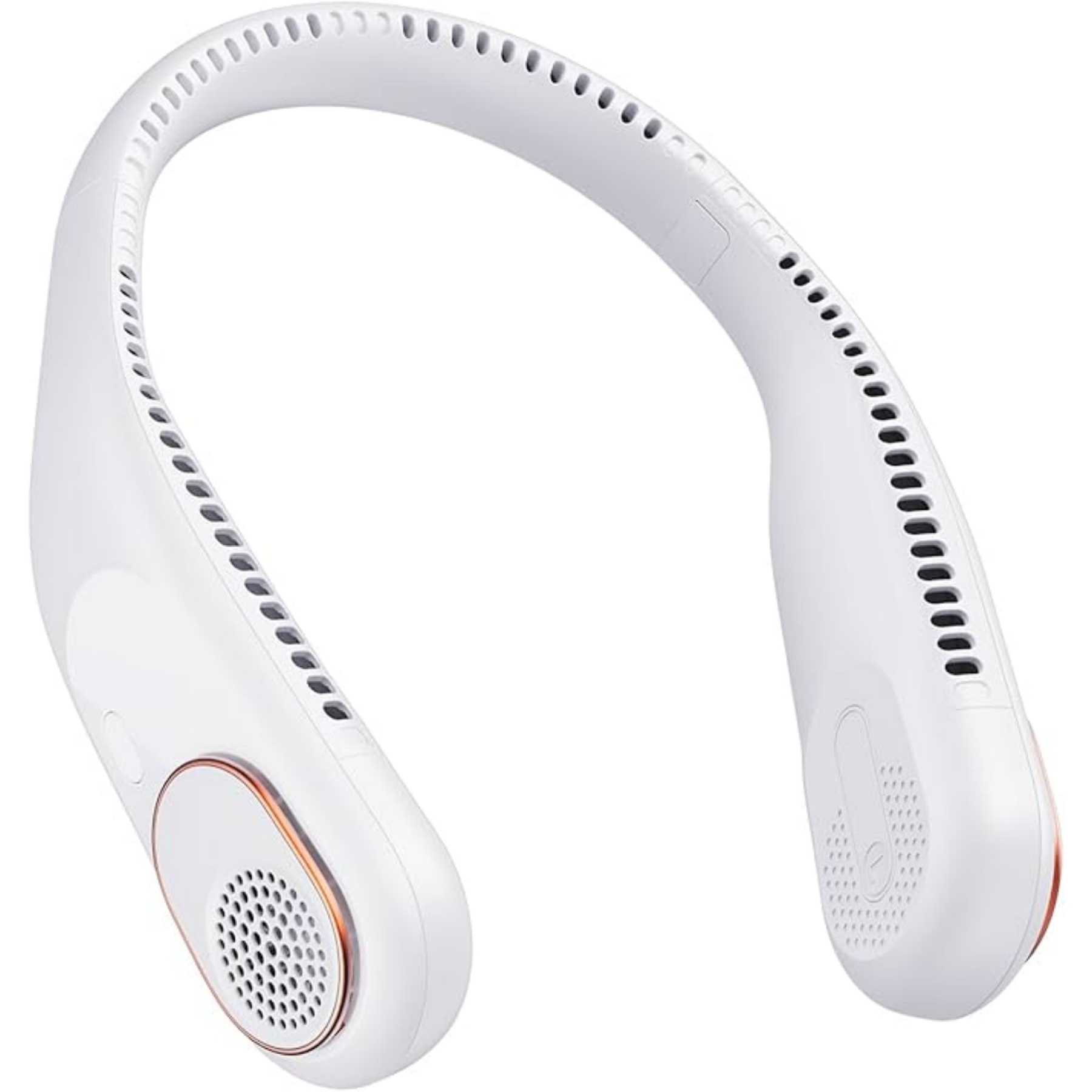 Portable Neck Fan 2