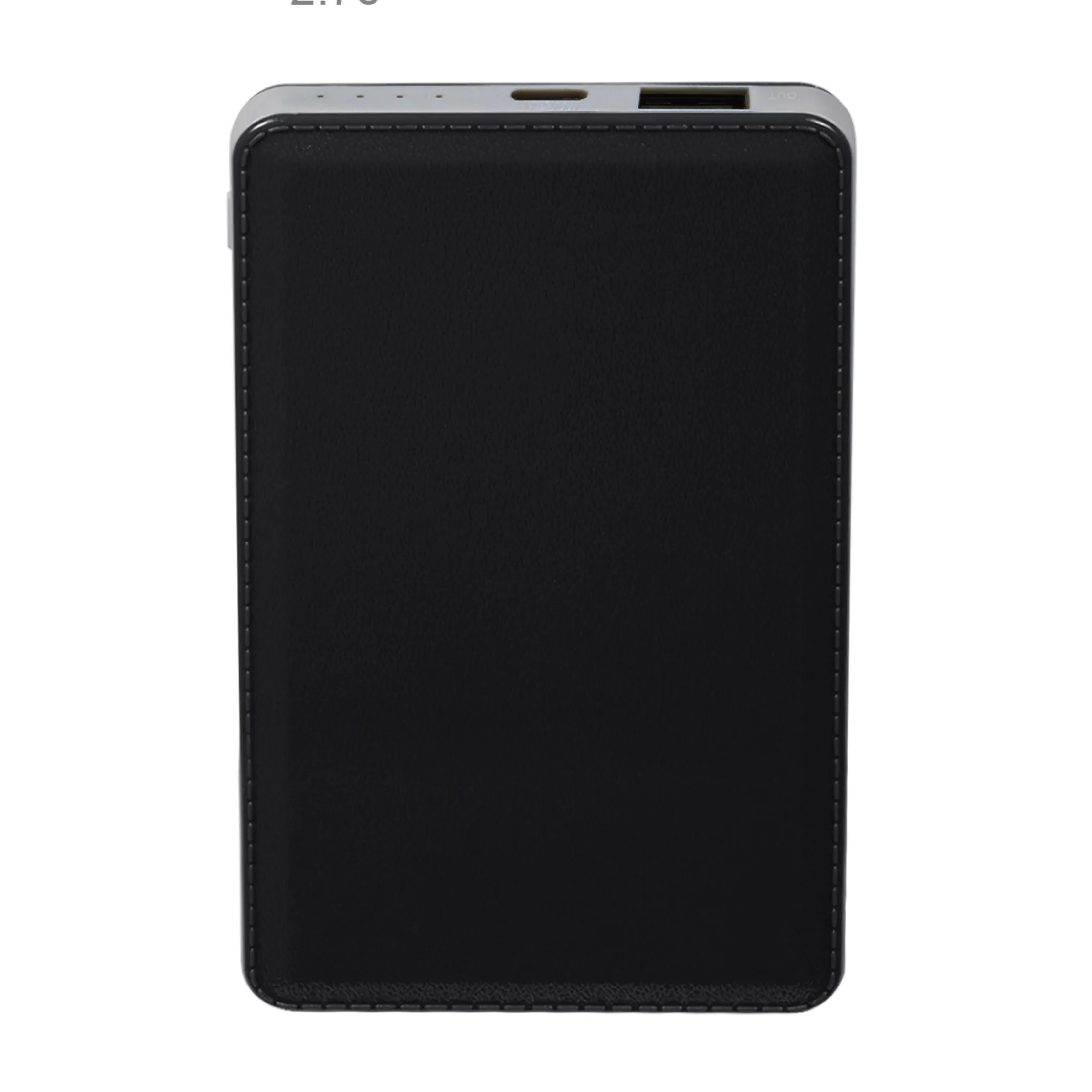 Phase Wireless Power Bank 4000 9